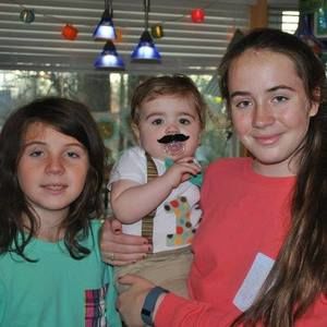 Meet your Posher, Yvonne